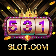 531SLOT - Permainan Tembak Ikan Seru dan Mengasyikkan