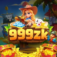 999ZK - Pertarungan Epik di Dunia Battle Royale