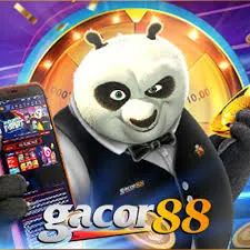 GACOR88 - Game Casual Seru dan Menghibur