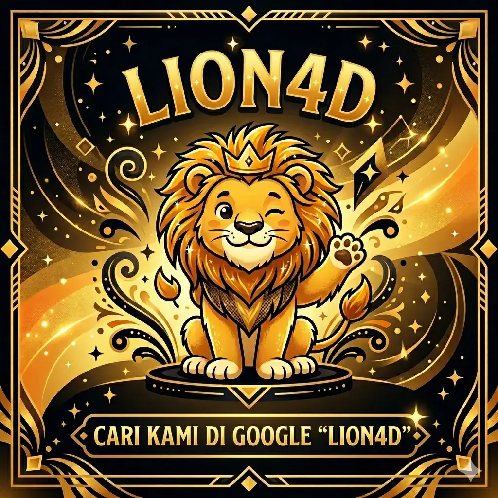 LION4D - Pertahanan Menara yang Menantang
