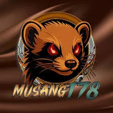 MUSANG178 - Strategi Cerdas untuk Menang