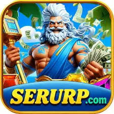 SERURP - Petualangan Arcade yang Menantang