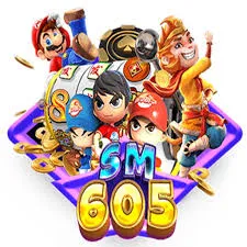 SM605 - Game Tembak Ikan Seru dan Menantang