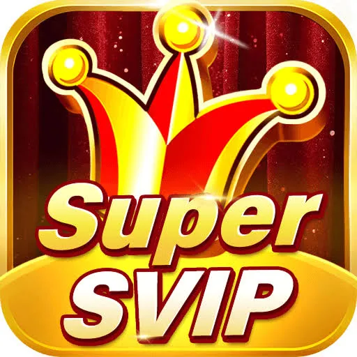 SUPERSVIP - Petualangan Seru di Dunia Fantasi