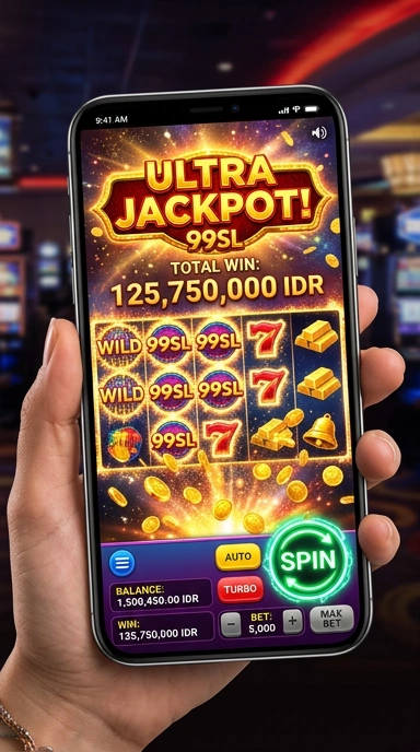Tampilan daftar aplikasi populer di 99sl yang mudah diakses.